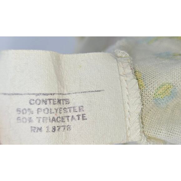 Winnie The Pooh Infant Baby Pajamas Sleepsuit SearsPooh Bear Honey Pot 14-18 lb - Picture 16 of 16